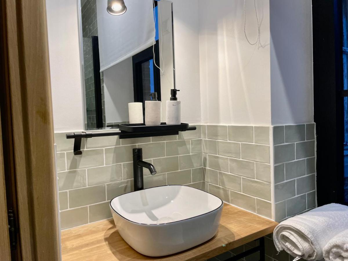 La Parcelle Appartement Lezennes Buitenkant foto